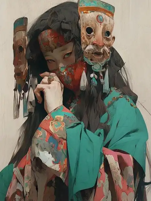 泰坦尼克号海报